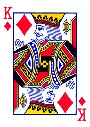 Suicidal King