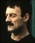 Yosser Hughes