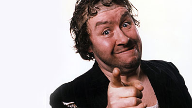 Rab C. Nesbitt