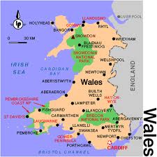 Wales