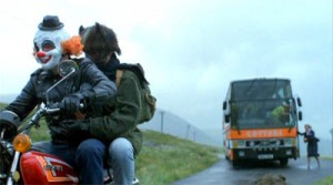 Still from Restless Natives