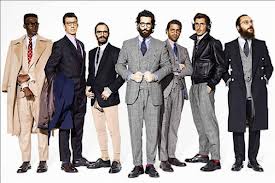 Hipster bankers isn't rhyming slang