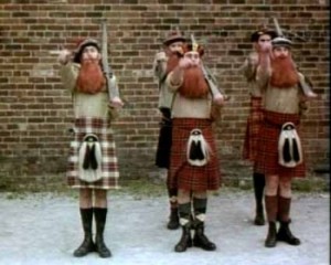 Hoots! Jings! Help ma boab!