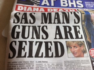 Satire is dead