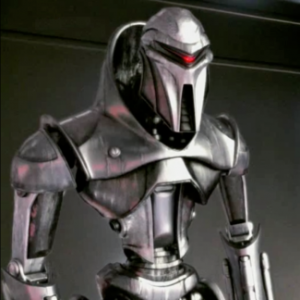 Reigniting the "sex with robots" question.