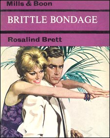 You might well give it the Roger Moore eyebrow, sir.