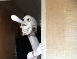 "Oh my fucking god. Just when I was beginning to cope."