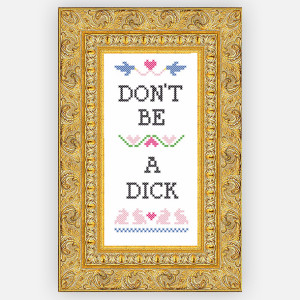 The first law of apoplectics