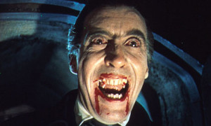 Undead, undead, undead