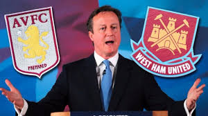 The PM discusses cabinet responsibility.