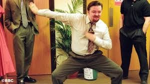 Hey! That's my move!