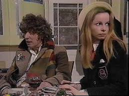 My fave DW story