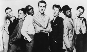 The Specials: making UB40 look like best pals since 1977