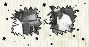 “Two bulls can’t reign in one pen” – Steel Pulse “Two bulls can’t reign in one pen” – Steel Pulse