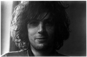 Syd Barrett