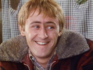 You plonker! You plonker!