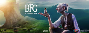 BGD in the cinema? Now you're talking!