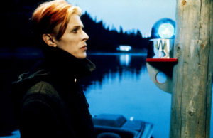 Whisper it, but Tin Machine Bowie's pretty damn cool.