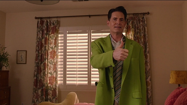 Dougie... Jones Dougie... Jones