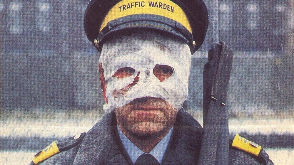 2018: The year I finally watch Threads and John Carpenter's The Thing 2018: The year I finally watch Threads and John Carpenter's The Thing