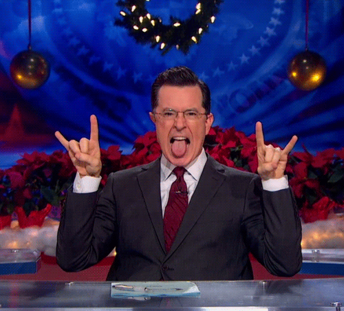 IT'S CHRIIIIIIISTMAAAAAAAS!!! IT'S CHRIIIIIIISTMAAAAAAAS!!!
