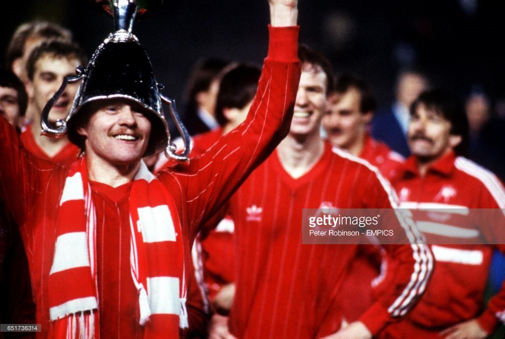 Nice hat, big man Nice hat, big man