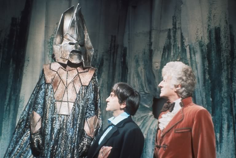 You've redecorated. I don't like it. You've redecorated. I don't like it.